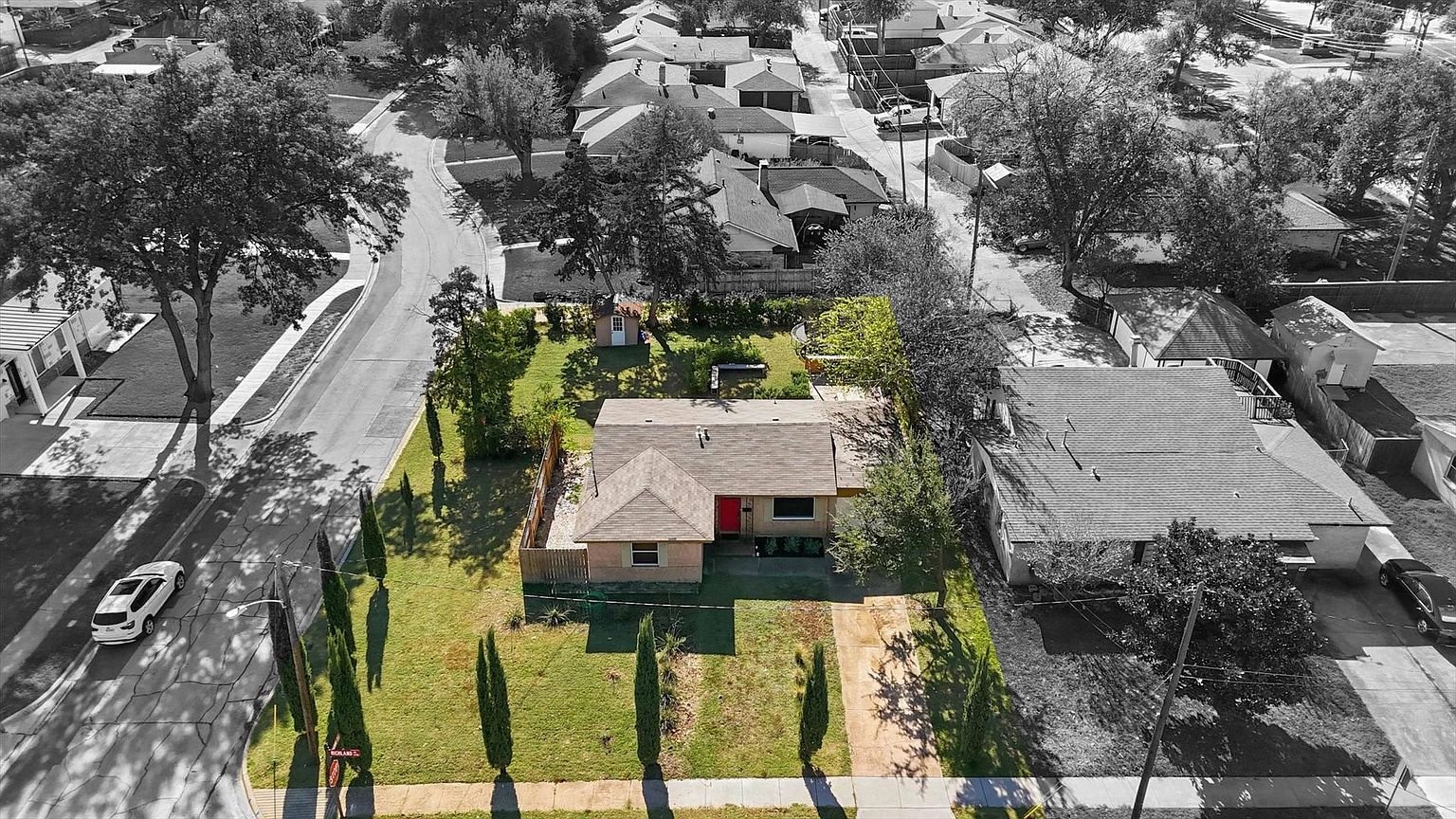 2776 Richland Avenue, Farmers Branch, TX 75234